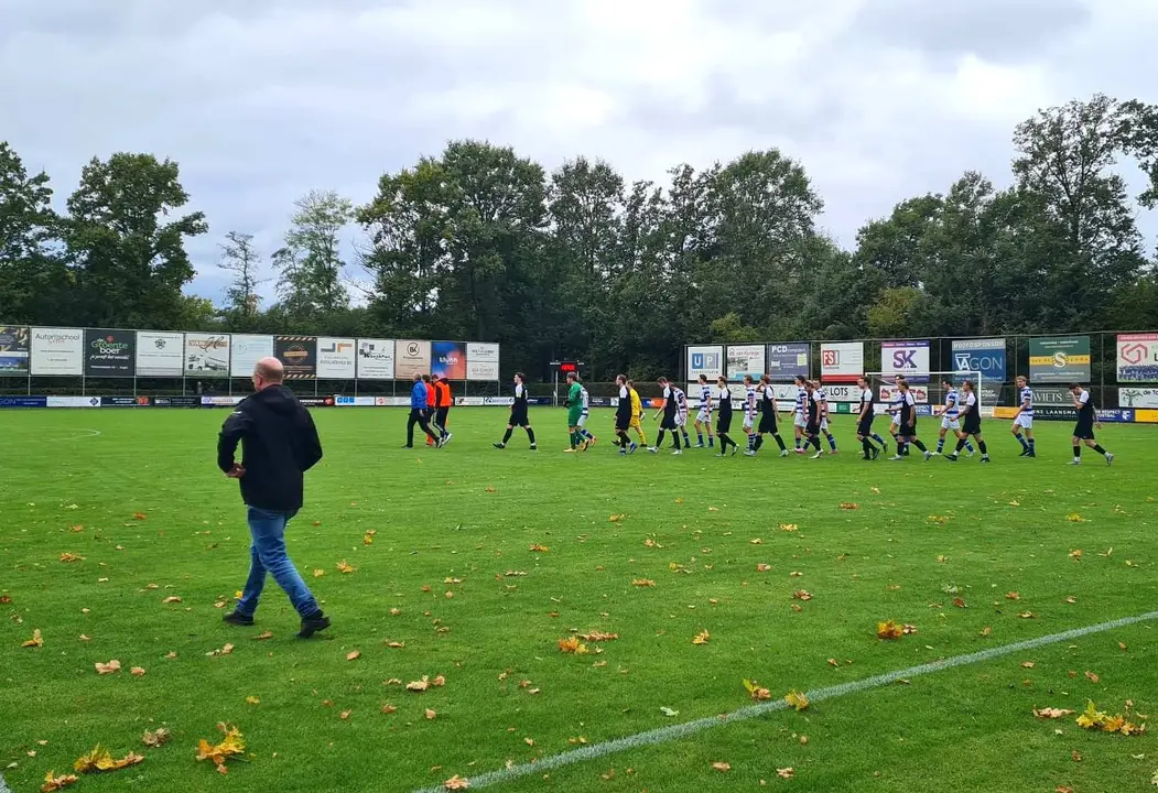 Essche Boys stunt en bereikt volgende bekerronde na zenuwslopende strafschoppenserie